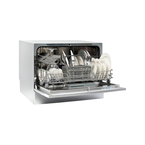 Swan 6 Place Countertop Dishwasher (Photo: 2)